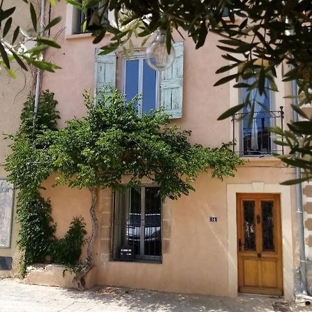 Gite De L'Horloge Montpeyroux  Εξωτερικό φωτογραφία