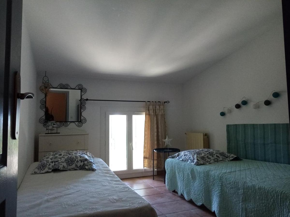 Gite De L'Horloge Montpeyroux  Εξωτερικό φωτογραφία