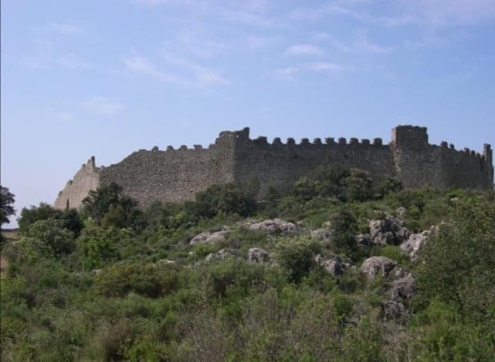 Gite De L'Horloge Montpeyroux  Εξωτερικό φωτογραφία